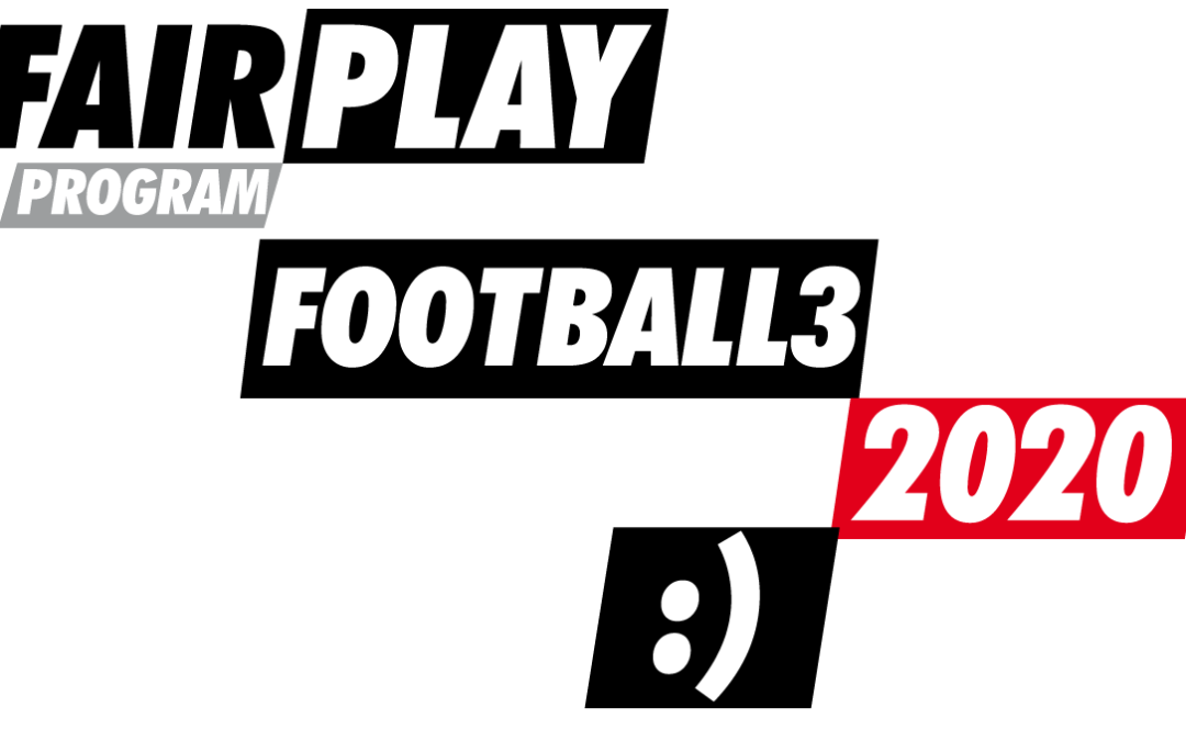 Football3 – Fair Play Program 2020