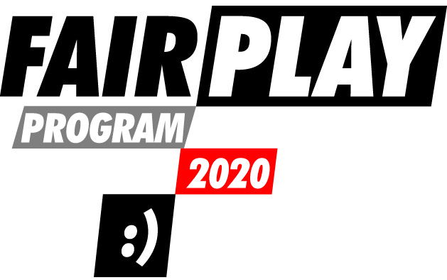 Fair Play Program 2020