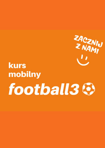 football3 kurs mobilny