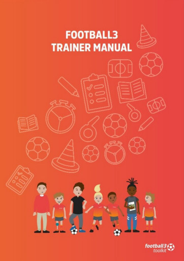 football3 trainer manual