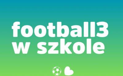 Gala football3 w szkole | Warszawa 2024