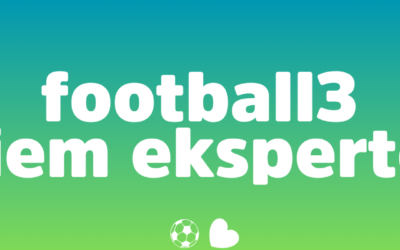 football3 okiem ekspertów – raport z wizytacji PCEN & MSCDEN
